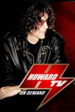 Watch Howard Stern on Demand Zumvo